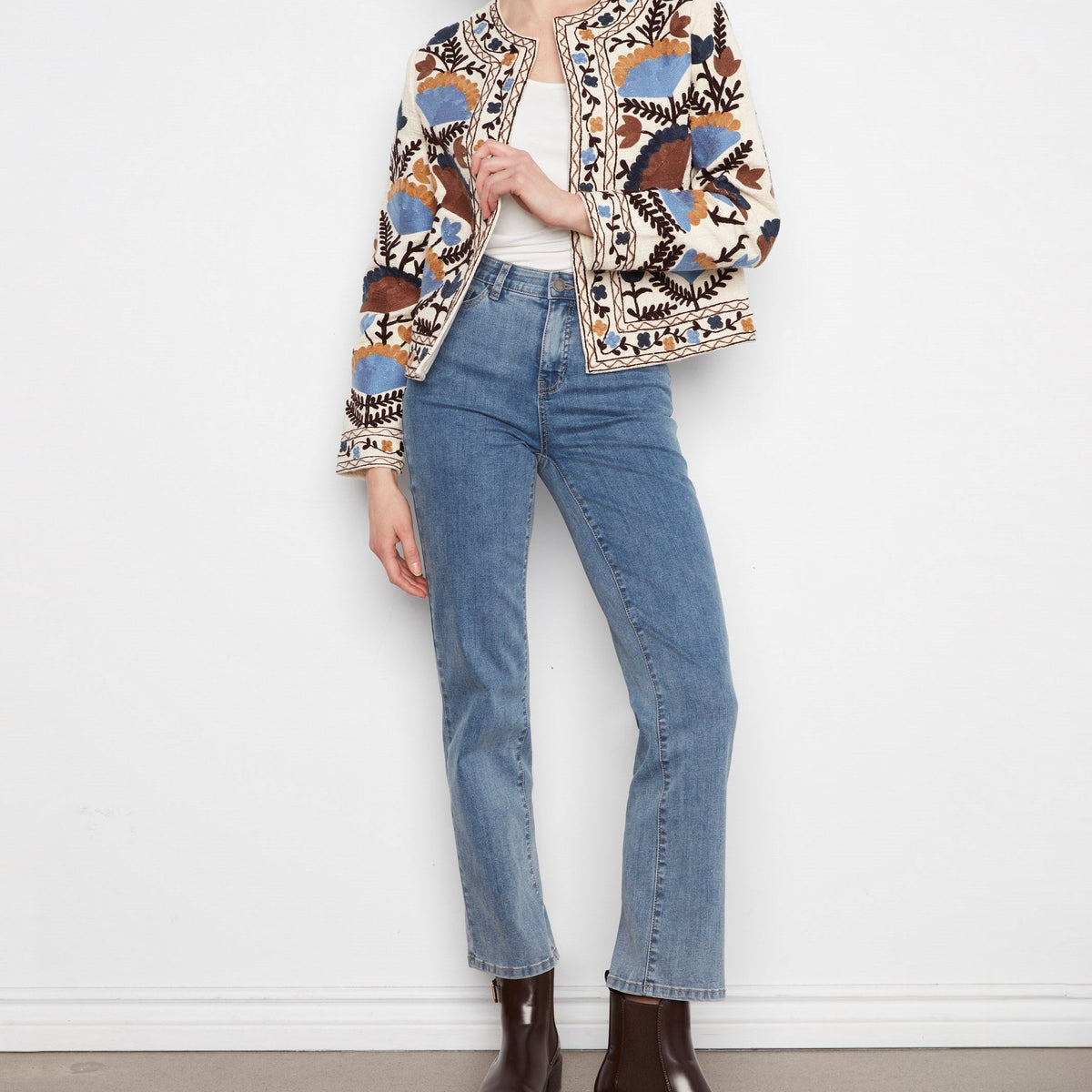 Outerwear